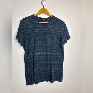 Robert Barakett Men’s T-Shirt 100% Cotton Stretch Soft Comfortable Minimalist S